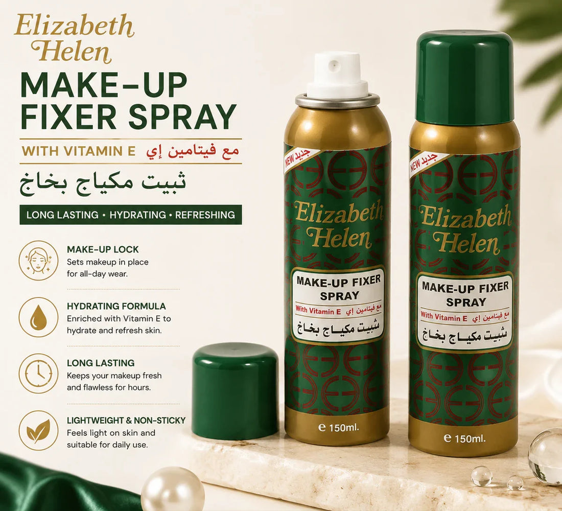 Elizabeth Helen Make-Up Fixer Spray