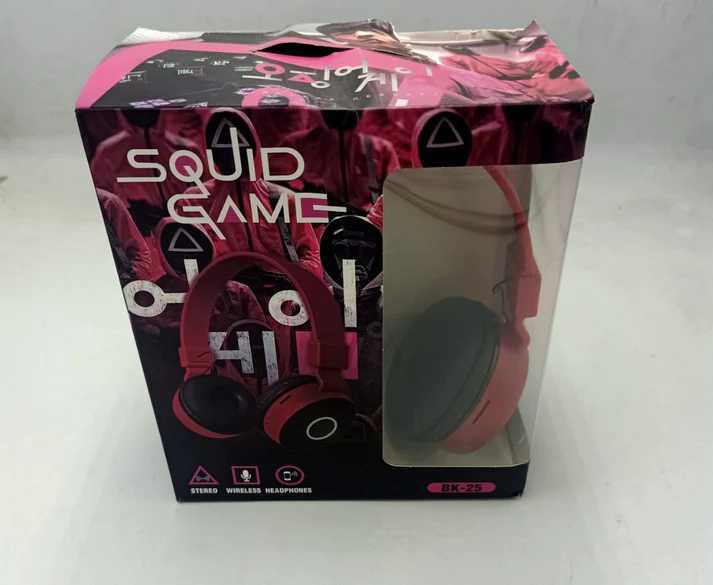 Wireless Sport Stereo Headset